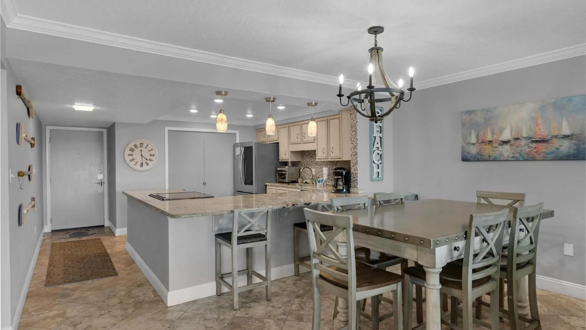 Holiday home Shoreline Towers 3035 Destin