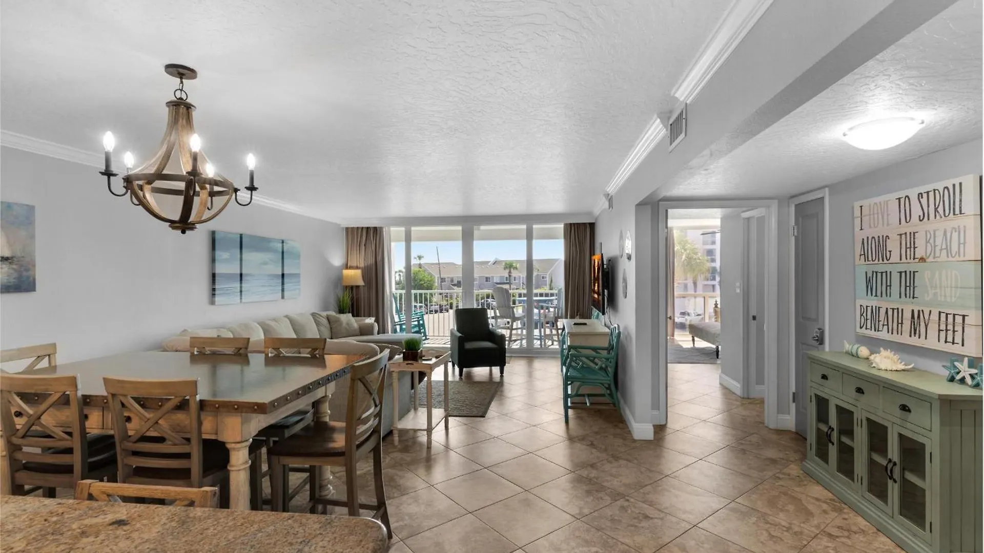 Holiday home Shoreline Towers 3035 Destin United States