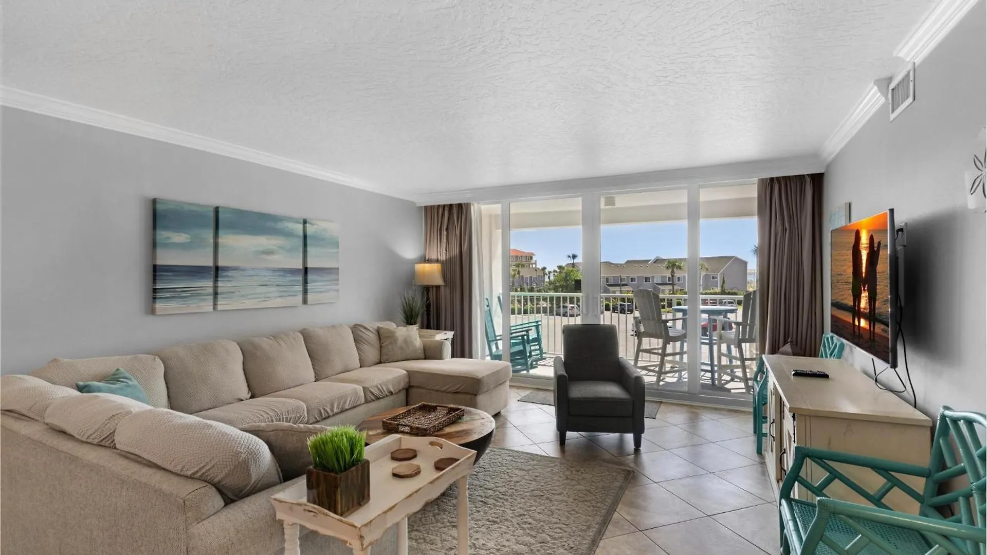 Shoreline Towers 3035 Destin