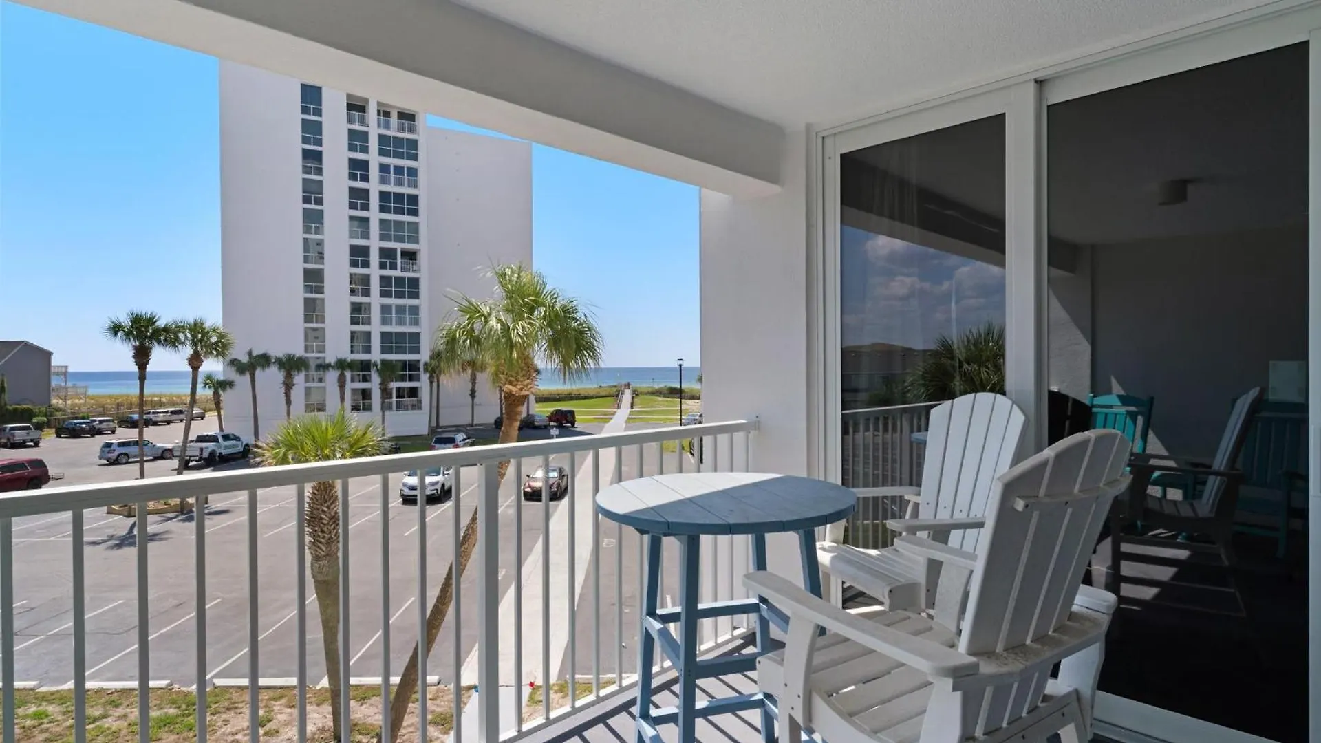Shoreline Towers 3035 Destin 0*,