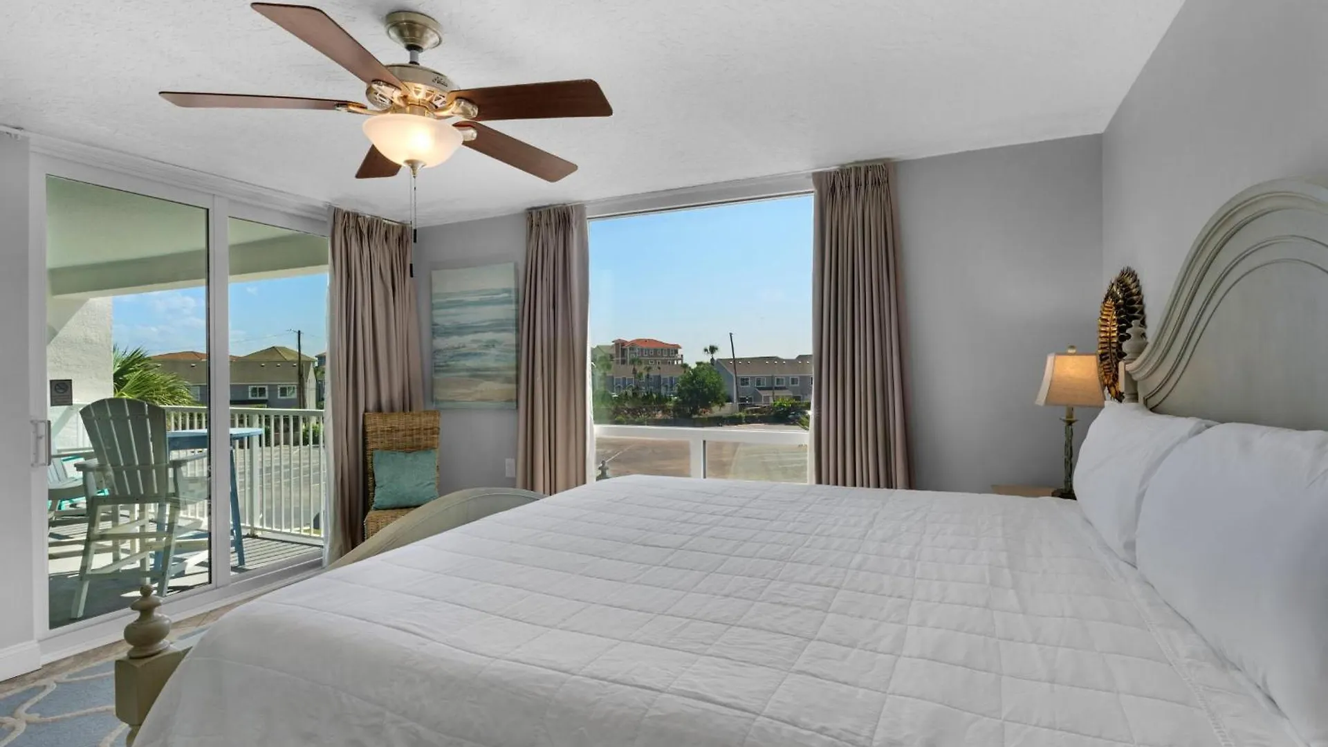 Shoreline Towers 3035 Destin Holiday home