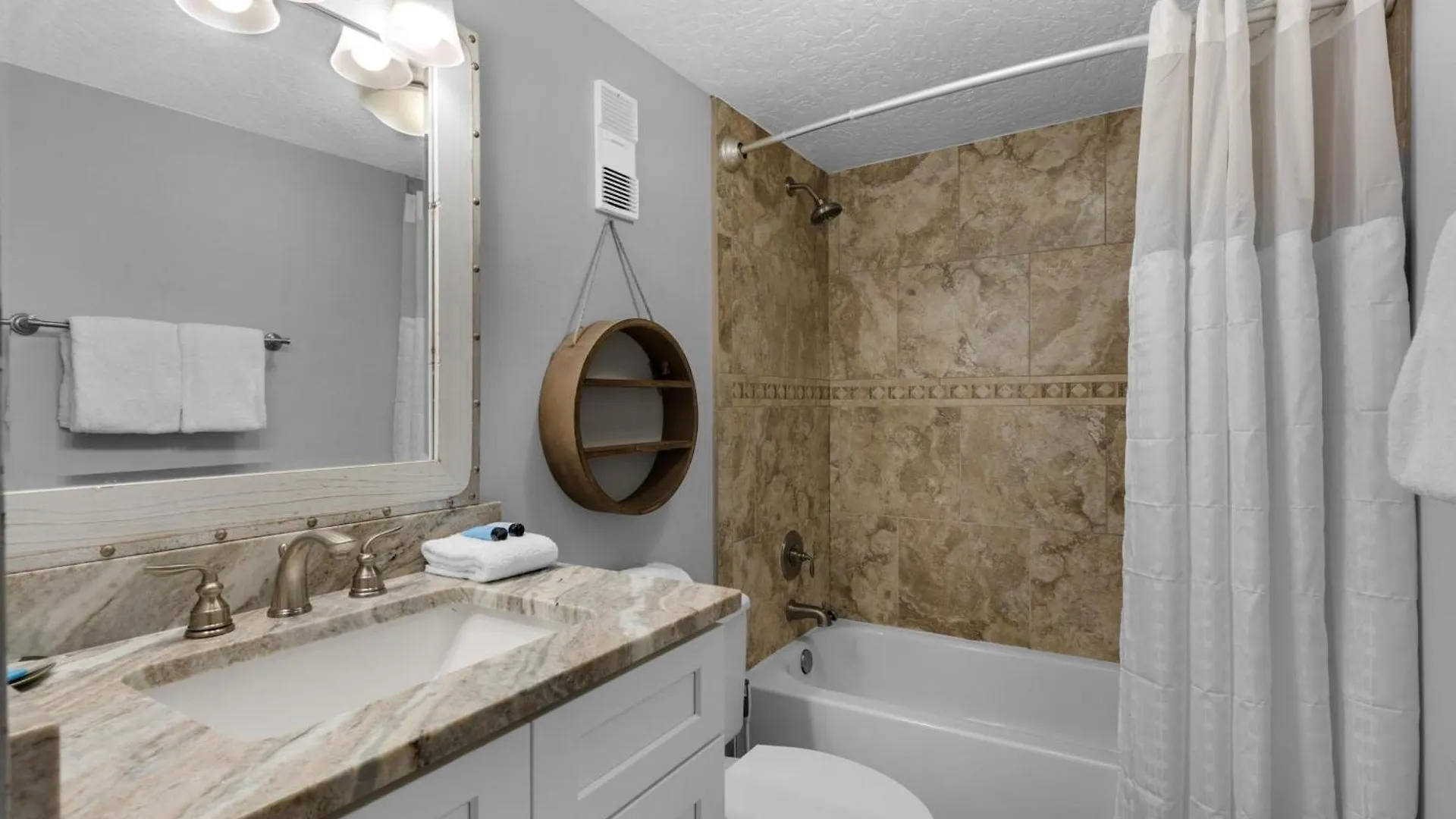 Holiday home Shoreline Towers 3035 Destin United States