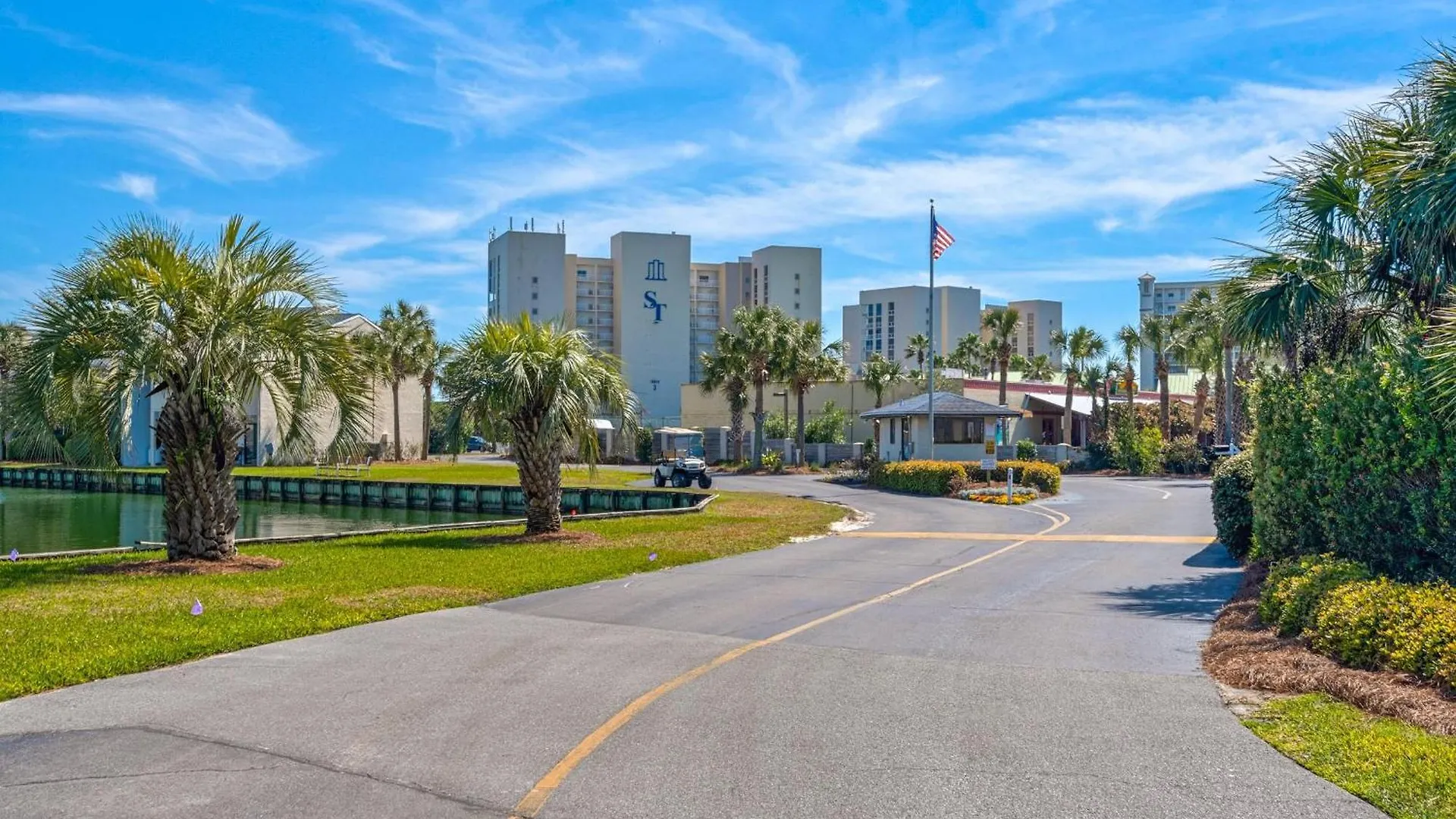 Shoreline Towers 3035 Destin United States
